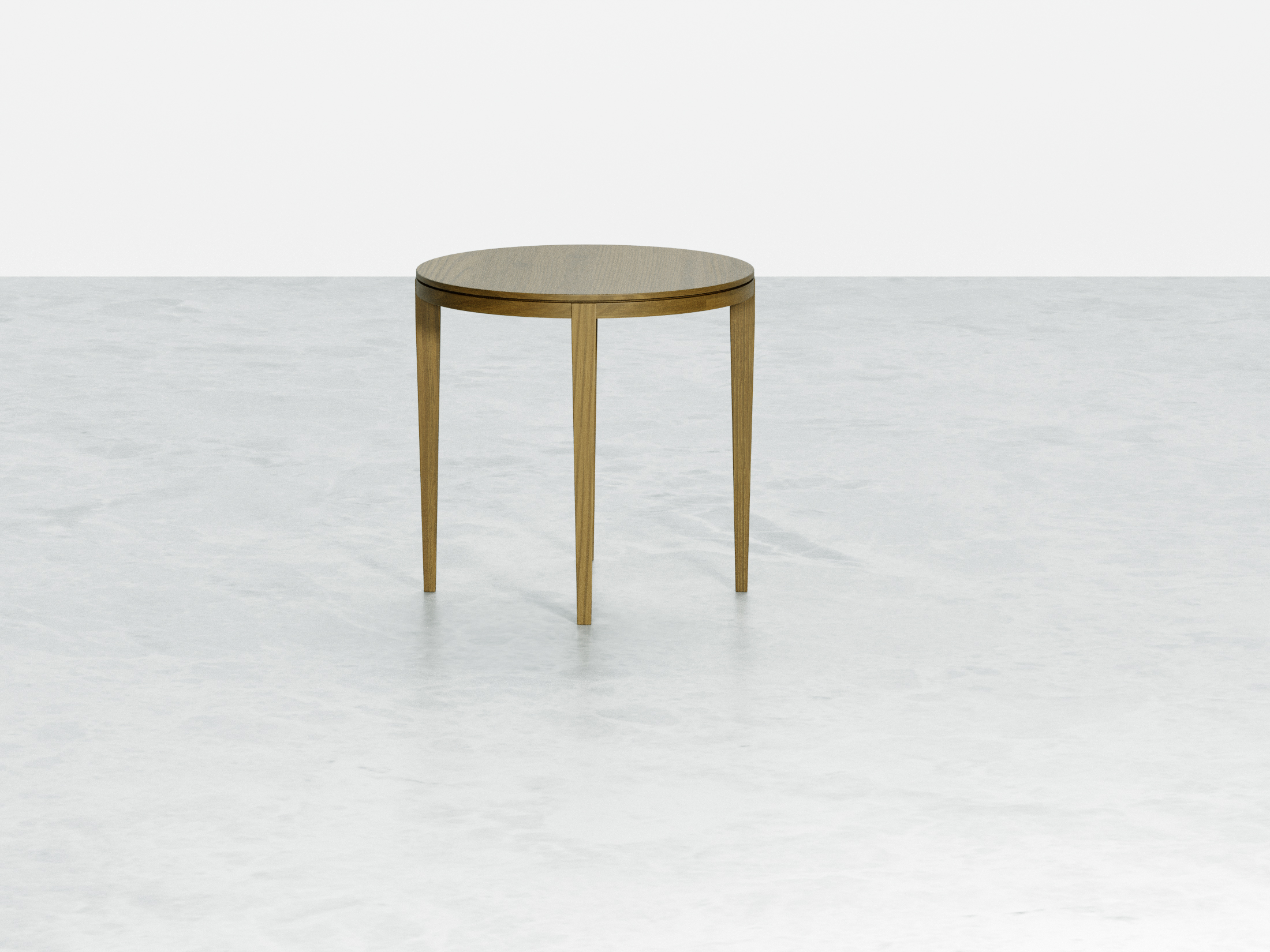 Rico Round Dining Table